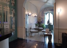Lilium Boutique Hotel 5