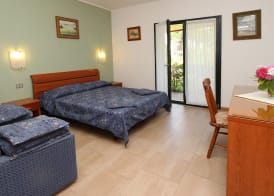 Eurobeach Residence 3