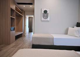 Muze Hotel 4