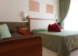 Allegroitalia Alassio Rosa 5