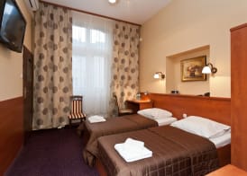 Hotel Maksymilian 4