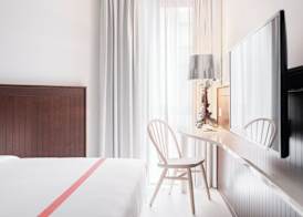 Ruby Molly Hotel Dublin by IHG 4