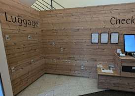 Ambassador Self Check-in Hotel 5