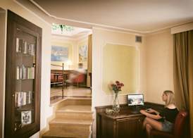 Artemis Hotel 5