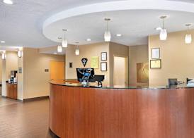 Comfort Suites Oxford I-20 exit 188 2
