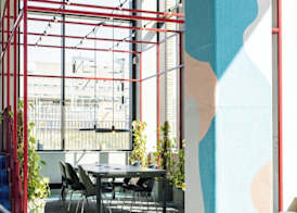 The Social Hub Eindhoven 3