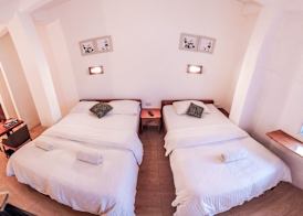 Sea Horse Guest House 4