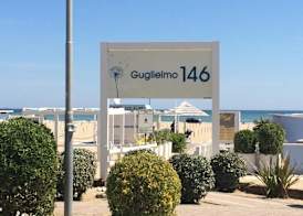 Hotel Villa Gioiosa - Beach & Bistrot 4