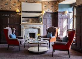 Whately Hall Hotel 4