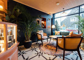 The Marcus Portrush, Tapestry Collection By Hilton 2
