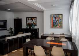 Hotel Arrasate by gaiarooms 2