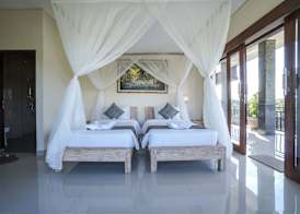 Adi Bisma Inn Ubud by Mahaputra 4