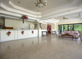Gold Beach Hotel 2