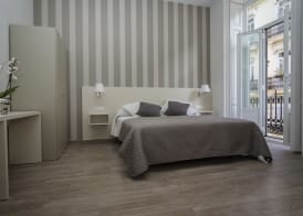 Hotel San Lorenzo Boutique Plaza 3