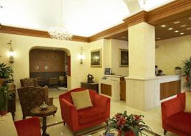 Dei Priori Boutique Hotel 2