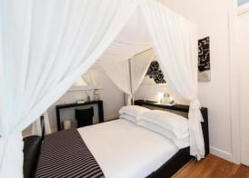 LHP Suite Santa Margherita 3
