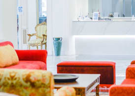 Bellavista Terme Resort & Spa 3