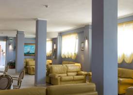 Conchiglia Azzurra Resort & Beach 2