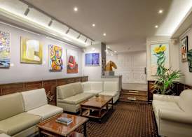 Hotel Oxford 5