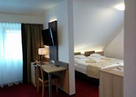 Wellness Hotel Garni Krone 3