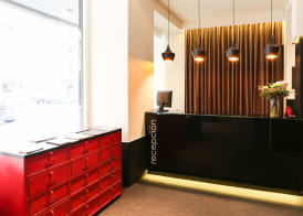 Habitus Hotel Leyre 2