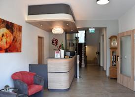 Flair Hotel am Rosenhügel - Garni 2