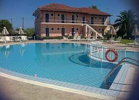 Eleni's Garden & Castello Suites 2