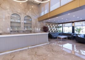 Belenli Resort Hotel 3