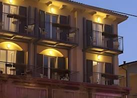 Hotel Al Caval 3