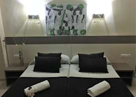 Hotel Ancla 5