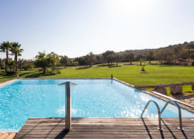 Vila Valverde Design Country Hotel 2