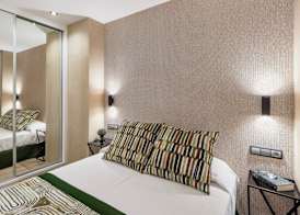 Apartamentos Suites Oficentro Original 2