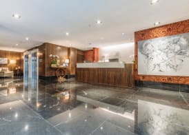 L'Hermitage Hotel 2