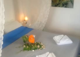 Thea Luxury Resort 4