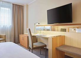 Lindner Hotel Cologne Am Dom, part of JdV by Hyatt 5
