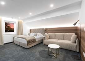 Garni Hotel Cirman 2