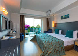 Sealight Resort Hotel 3