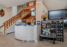 Hotel Mia 3
