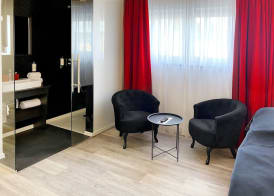 DORMERO Hotel Deggendorf 4