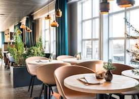 Radisson Blu Royal Hotel, Bergen 2