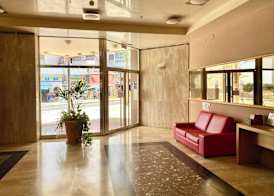 Apartamentos MS Puerto Marina, antes MS Pepita 2