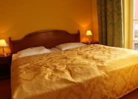 Strandhotel Deichgraf Graal-Müritz 2