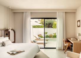 Anfitrión Villas & Suites 4