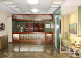 Hotel Paraíso 5