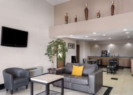 Travelodge by Wyndham Tucson AZ 3