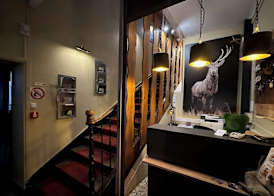 Auberge de la Paix 2