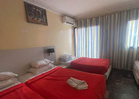 Hotel Tazi-Traditional Riad 4