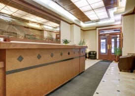 Hotel St-Denis 4