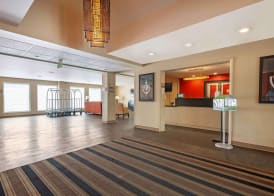Extended Stay America Suites - Secaucus - New York City Area 2
