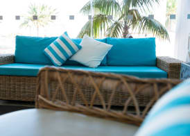 Fuentepark Apartments 4